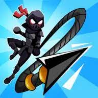 Stickman Teleport Master 3D Mod APK APK
